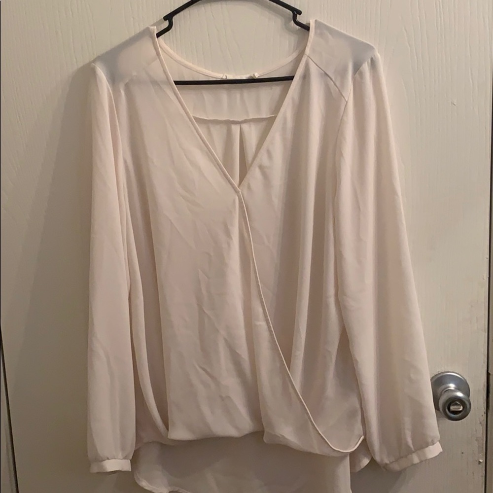 Women’s Blouse Size L